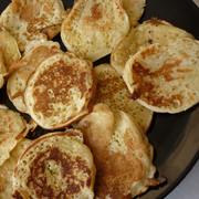 Scones Suédois