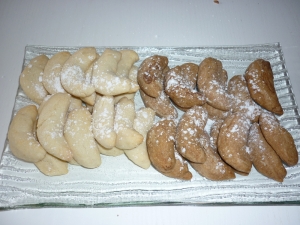 Petits Biscuits aux Amandes - image 3