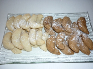 Petits Biscuits aux Amandes - image 4