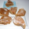 Recette Nonnettes (Dessert - Cuisine familiale)