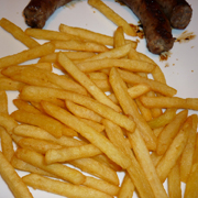 Frites