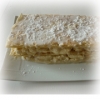 Mille-feuille à la Vanille