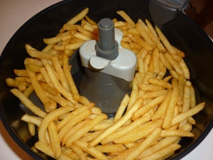 Frites - image 2