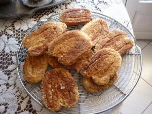 Palmiers - image 1