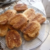 Recette Palmiers (Dessert - Entre amis)