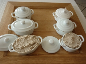 Rillettes de Maquereaux - image 2