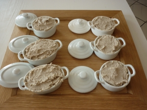 Rillettes de Maquereaux - image 3