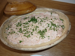 Terrine de Saumon - image 1