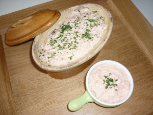 Terrine de Saumon - image 2