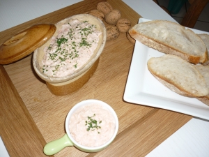 Terrine de Saumon - image 3