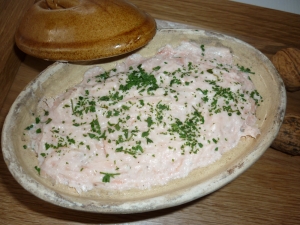 Terrine de Saumon - image 4