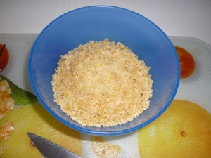 Oeufs de Pâques au Chocolat Blanc Fourré - image 4