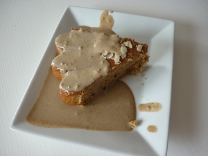 Gâteau au Café et Amandes - image 5