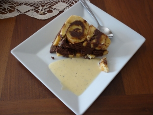 Biscuit Roulé au Chocolat - image 5