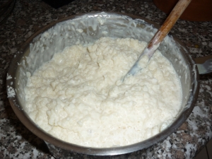 Riz à la Noix de Coco - image 1