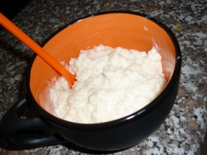 Riz à la Noix de Coco - image 3