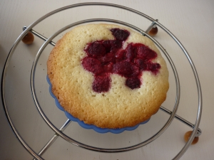 Petits Gâteaux aux Blancs d'Oeufs - image 2