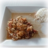 Recette Filets de Poissons et Crevettes (Façon Cataplana) (Plat principal - Entre amis)