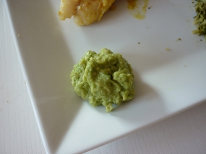 Sauce à l'Avocat - image 2