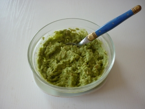 Sauce à l'Avocat - image 4