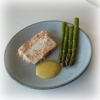 Terrine des 2 Saumons et Poisson Blanc