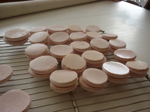 Macarons aux Framboises - image 3