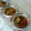 Recette Ratatouille (Accompagnement - Cuisine familiale)