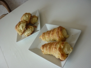 Cornets à la crème - image 2