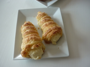 Cornets à la crème - image 3