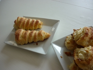 Cornets à la crème - image 4