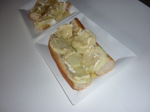 Tartines Normandes - image 2