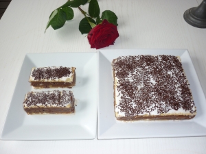 Gâteau au Chocolat (Napolitain) - image 3