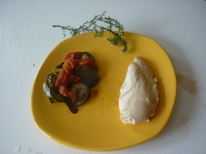 Poulet à l'Ail - image 3