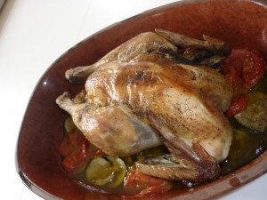 Poulet à l'Ail - image 5