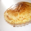 Recette Tourte au Bleu du Vercors (Plat principal - Régional)