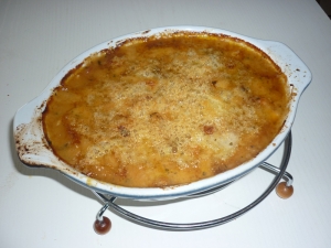 Crumble de Tomates et Chèvre - image 3