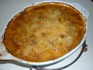 Crumble de Tomates et Chèvre - image 5