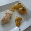 Recette Poulet au Paprika et Citrons (Plat principal - Cuisine familiale)