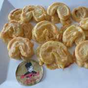 Palmier au Curé Nantais