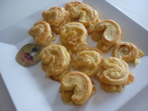 Palmier au Curé Nantais - image 2