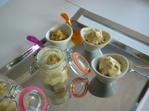 Rillettes de Thon au Curry et sa Sauce - image 3