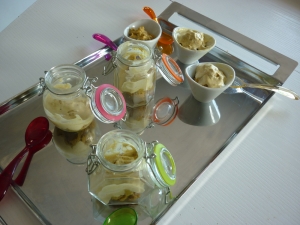 Rillettes de Thon au Curry et sa Sauce - image 4