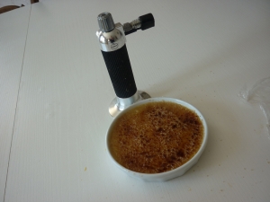 Crème Brûlée au Café - image 3