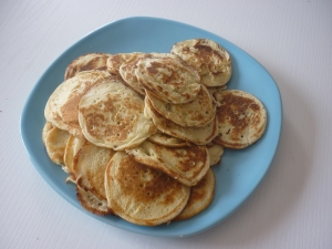 Blinis Salés - image 2