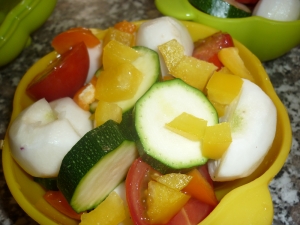 Légumes en Cocotte de Silicone - image 5