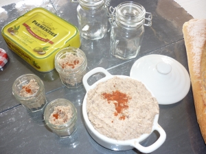 Rillettes de Sardines - image 2