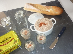 Rillettes de Sardines - image 3