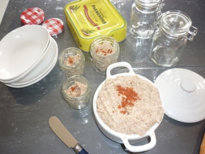 Rillettes de Sardines - image 4