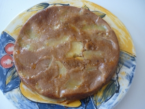 Grosse Crêpe aux Pommes - image 4