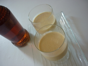 Crème Glacée au Calvados - image 2